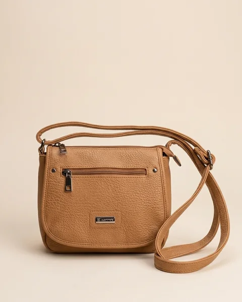 Cartera bandolera suela